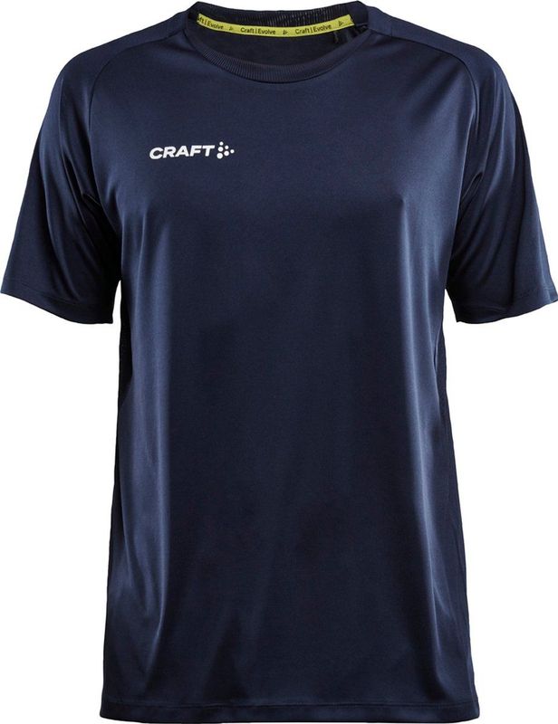 Craft - Evolve - Trainingsshirt - Lichtgewicht - Gerecycled Polyester