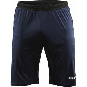 Craft Evolve Shorts 1910145 - Navy