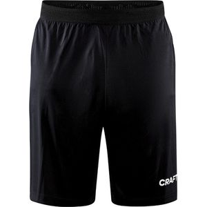 Craft Evolve Shorts 1910145 - Black