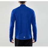 Craft Evolve Ziptop Heren - Royal