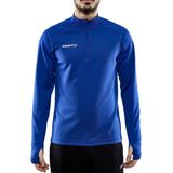 Craft Evolve Ziptop Heren - Royal