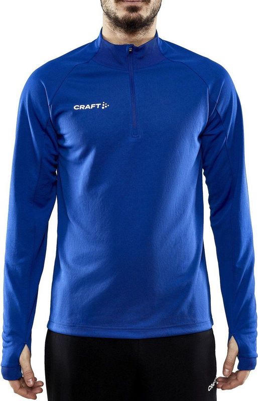 Craft Evolve Ziptop Heren - Royal