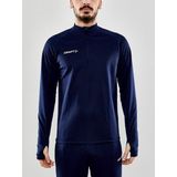 Craft - Evolve Ziptop - Heren - Marine