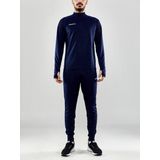 Craft - Evolve Ziptop - Heren - Marine