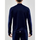 Craft - Evolve Ziptop - Heren - Marine