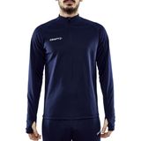 Craft - Evolve Ziptop - Heren - Marine