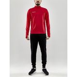 Craft - Evolve - Trainingsjack - Bright Red