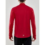 Craft - Evolve - Trainingsjack - Bright Red