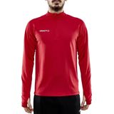 Craft - Evolve - Trainingsjack - Bright Red