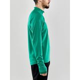 Craft - Evolve - Trainingsjack - Team Green