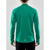 Craft - Evolve - Trainingsjack - Team Green