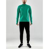 Craft - Evolve - Trainingsjack - Team Green