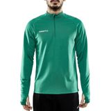 Craft - Evolve - Trainingsjack - Team Green