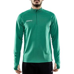 Craft - Evolve - Trainingsjack - Team Green