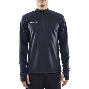 Craft Evolve T-shirt - Mannen - donker grijs