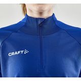 Craft - Evolve - Trainingsjack - Club Cobolt - Gerecycled Polyester