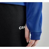 Craft - Evolve - Trainingsjack - Club Cobolt - Gerecycled Polyester