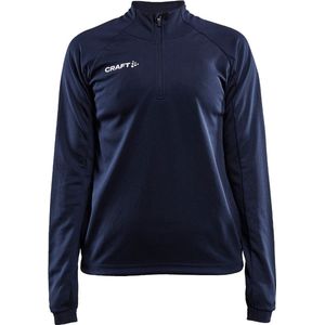 Craft - Evolve Ziptop - Marine - Dames