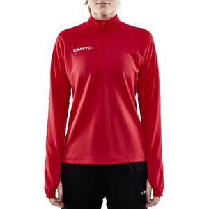 Craft - Evolve - Trainingsjack - Bright Red