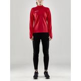 Craft - Evolve - Trainingsjack - Bright Red