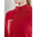 Craft - Evolve - Trainingsjack - Bright Red