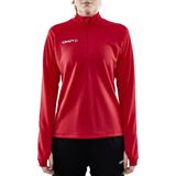 Craft - Evolve - Trainingsjack - Bright Red