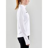 Craft - Evolve - Trainingsjack - Wit - Dames