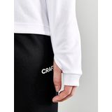 Craft - Evolve - Trainingsjack - Wit - Dames