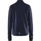 Craft Evolve Halfzip Longsleeve Shirt Junior