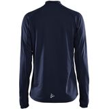 Craft Evolve Halfzip Longsleeve Shirt Junior