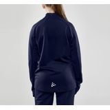 Craft Evolve Halfzip Longsleeve Shirt Junior