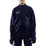 Craft Evolve Halfzip Longsleeve Shirt Junior