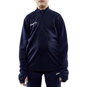 Craft Evolve Halfzip Longsleeve Shirt Junior