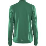 Craft - Evolve Full Zip - Trainingsjack - Team Green - Heren