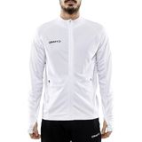Craft Evolve Full Zip 1910154 - White