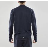 Craft Evolve Full Zip 1910154 - Asphalt