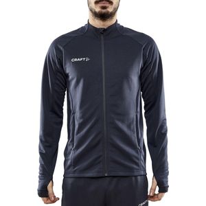 Craft - Evolve - Trainingsjack - Asphalt