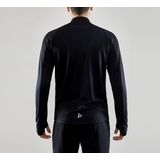 Craft Evolve Full Zip 1910154 - Black
