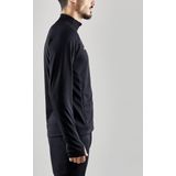 Craft Evolve Full Zip 1910154 - Black