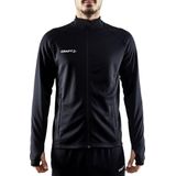 Craft Evolve Full Zip 1910154 - Black