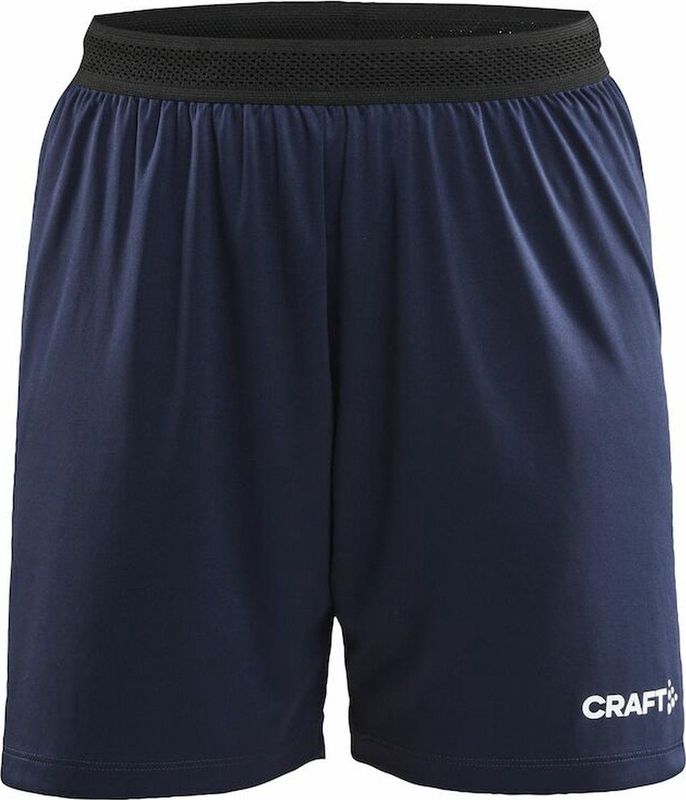 Craft - Evolve Shorts - Dames Shorts - Lichtgewicht - Gerecycled Materiaal