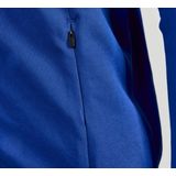 Craft Evolve Full Zip Jacket Dames - Hardloopjack met Duimgaten en Zakken