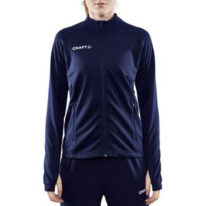 Craft - Evolve - Trainingsjack - Navy