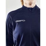 Craft - Evolve - Trainingsjack - Elegant - Polyester