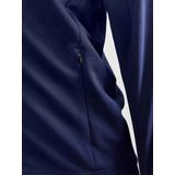 Craft - Evolve - Trainingsjack - Elegant - Polyester