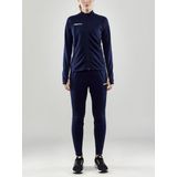 Craft - Evolve - Trainingsjack - Elegant - Polyester