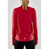 Craft - Evolve - Trainingsjack - Bright Red