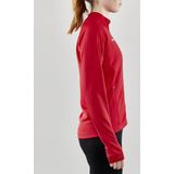 Craft - Evolve - Trainingsjack - Bright Red
