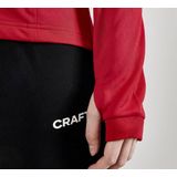 Craft - Evolve - Trainingsjack - Bright Red