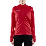 Craft - Evolve - Trainingsjack - Bright Red